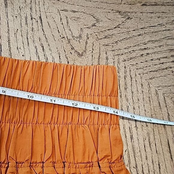 FP movement shorts size M NWOT - Picture 8 of 11